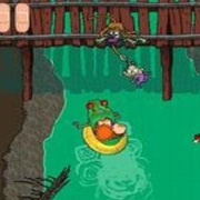 Rugrats Activity Challenge