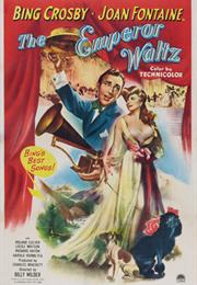 The Emperor Waltz (Billy Wilder)