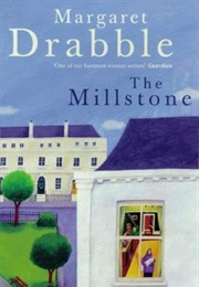 The Millstone (Margaret Drabble)