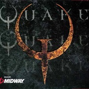 Quake 64