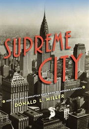 Supreme City (Donald L.Miller)