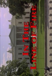 In the Line of Fire. (1993)