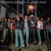 Southside Johnny & the Asbury Jukes