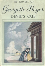 Devil&#39;s Cub (Georgette Heyer)
