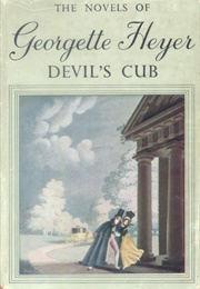 Devil's Cub (Georgette Heyer)