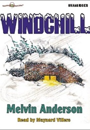 Windchill (Melvin Anderson)
