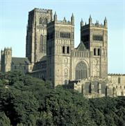 Durham Cathedral
