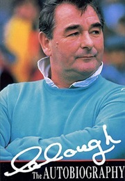 Clough: The Autobiography (Brian Clough)
