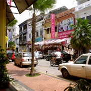 Penang, Malaysia