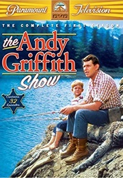 The Andy Griffith Show Season 1 (1960)