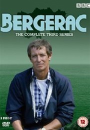 Bergerac (1981)