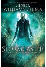 Stormcaster (Cinda Williams Chima)