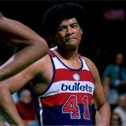 Wes Unseld