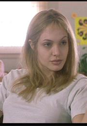 Angelina Jolie - Girl Interrupted