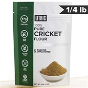 Cricket Flour