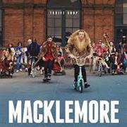 MacKlemore & Ryan Lewis Ft. Wanz - Thrift Shop