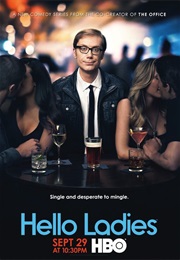Hello Ladies (2013)