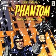 Phantom, the Ghost Who Walks