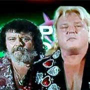 Greg "The Hammer" Valentine