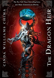 The Dragon Heir (Cinda Williams Chima)