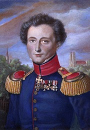 Carl Von Clausewitz (Carl Von Clausewitz)