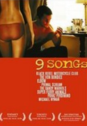 7 Songs (2003)