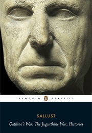 Cataline's War (Sallust)