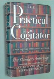 The Practical Cogitator (Various)