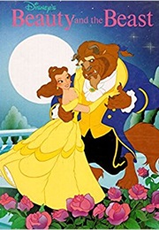 Beauty and the Beast (Disney)