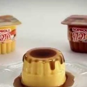 Soprole Flan (Chile)