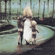 Soul Asylum- Grave Dancers Union