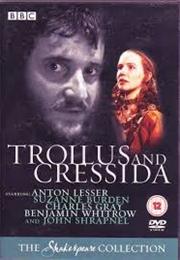 Troilus and Cressida