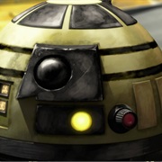 Star Wars: The Clone Wars: Downfall of a Droid