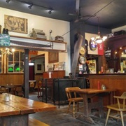 Grahams Restaurant (Deming-Glacier, Washington)