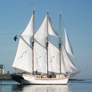 Schooner
