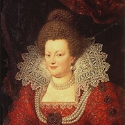 Marie De' Medici