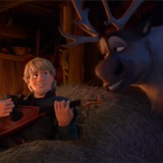 Reindeers Are Better Than People