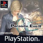 Parasite Eve II