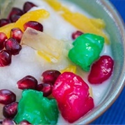 Tub Tim Krob 🇹🇭