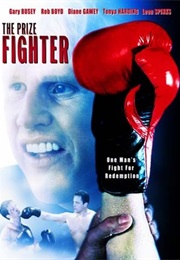 The Prize Fighter (2003)