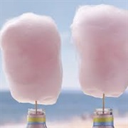 Candy Floss