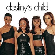 Destiny&#39;s Child - Destiny&#39;s Child