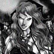 Boudica, Queen of the Iceni