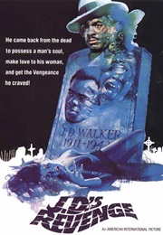 J.D's Revenge (1976)
