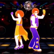 Hot Stuff - Donna Summer