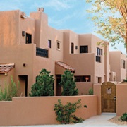 Fairmont El Corazon (Santa Fe, NM USA - Former Property)
