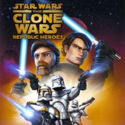 Star Wars: The Clone Wars: Republic Heroes