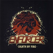 Enforcer - Death by Fire