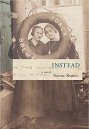 Instead (Norma Shainin)