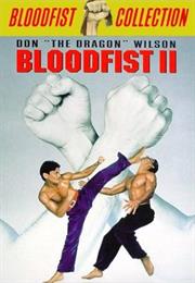 Bloodfist 2